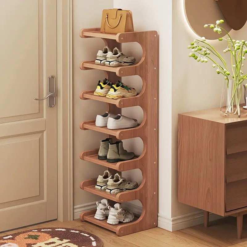 Zen Shoe Rack