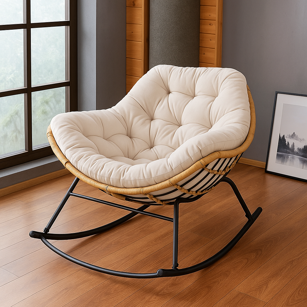 HarmonySwing Chair - Buy 1 Get 2