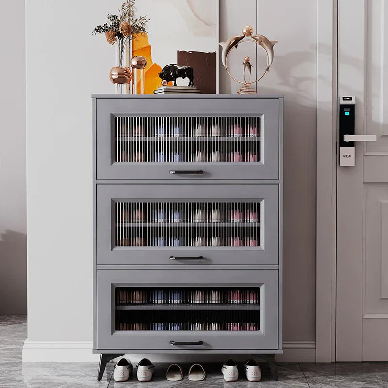 Meuble pour ranger les chaussures