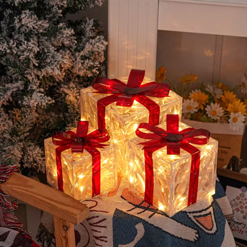 BrightGift Holiday Boxes