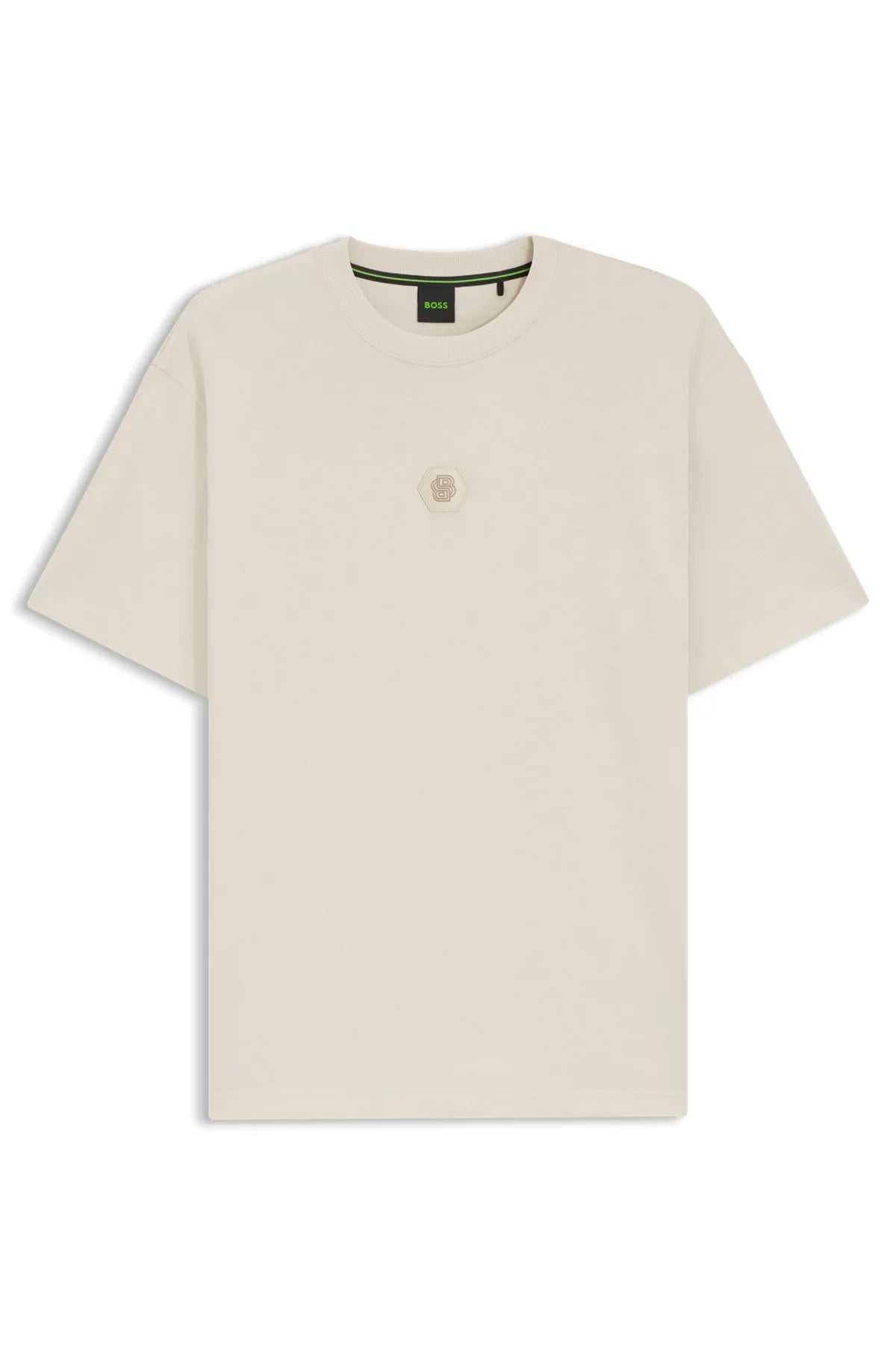 Free Double B Monogram T-Shirt