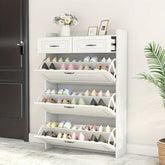 Ultra-Functional Shoe Cabinet + Free Gift – YOUR HOME DESERVES IT