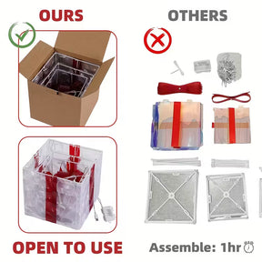 BrightGift Holiday Boxes