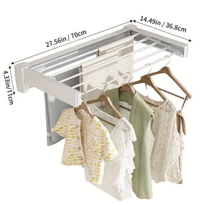 DryEasy – Practical and Compact