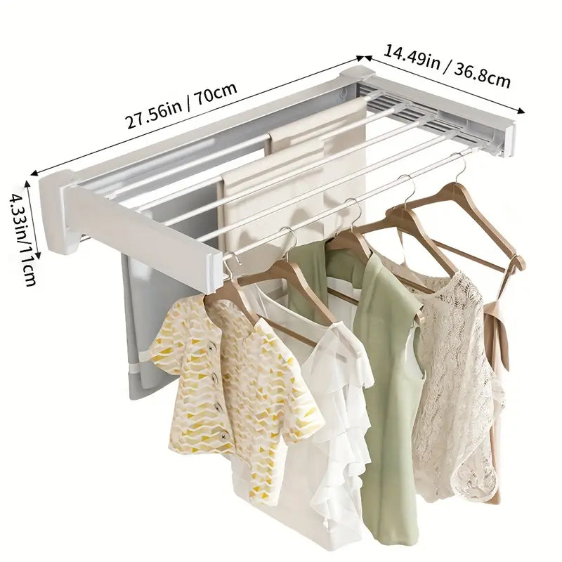 DryEasy – Practical and Compact