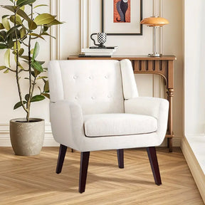 kit 2 Fauteuil Élégante