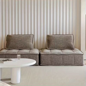 1-Piece ModuRelax Set – Multifunctional Modular Sofa