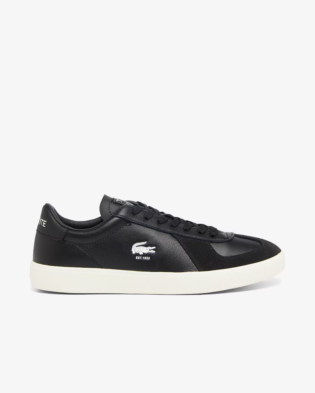Lacoste Baseshot Pro Sneakers + Free Gift
