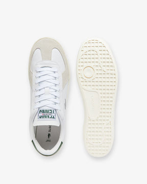 Lacoste Baseshot Pro Sneakers + Free Gift