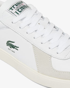 Lacoste Baseshot Pro Sneakers + Free Gift