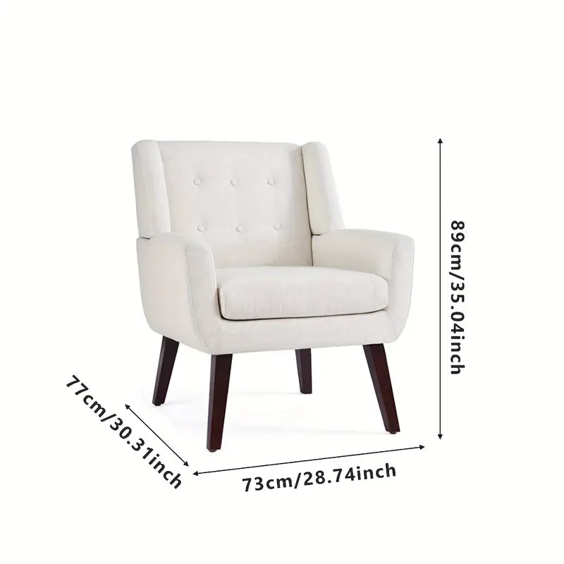 kit 2 Fauteuil Élégante