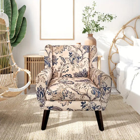 kit 2 Fauteuil Élégante