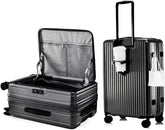 Ultra-Durable Travel Suitcase