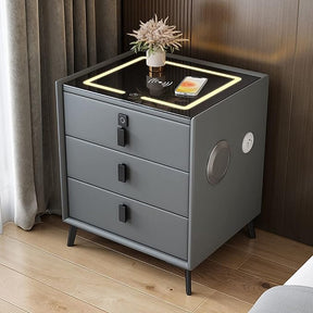 Luxe Smart Nightstand