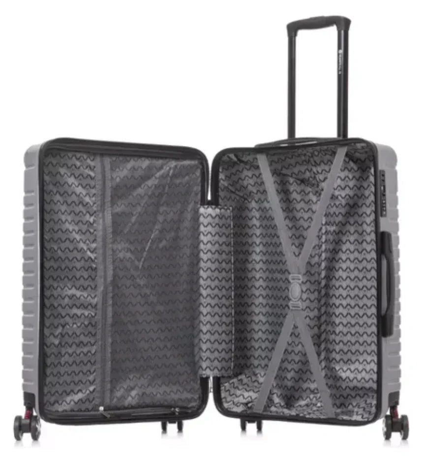 Kit de 3 valises premium