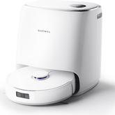 Robot de nettoyage automatique – VOTRE MAISON LE MÉRITE