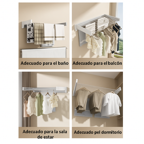 DryEasy – Practical and Compact