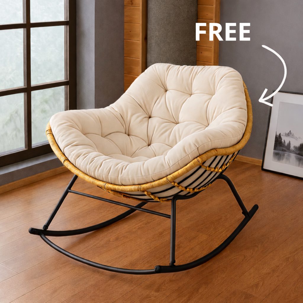 Ultra Comfort Chair – GIFT