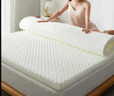Matelas orthopédique en latex confortable