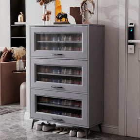 Meuble pour ranger les chaussures