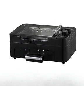 Gril électrique - MULTIFONCTIONNEL