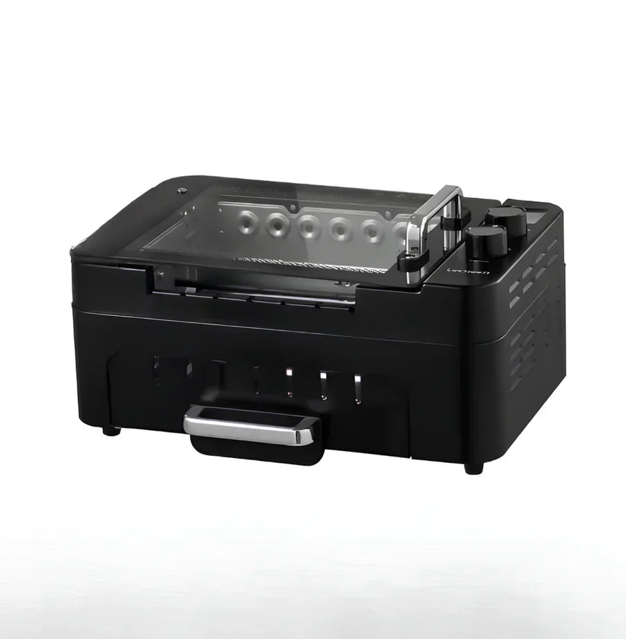 Gril électrique - MULTIFONCTIONNEL