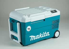 Refrigerator and Heater – MAKITA