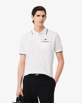 Lacoste Baseshot Pro Sneakers + Free Gift