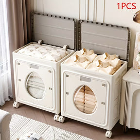 Organisateur Éco-Pliant