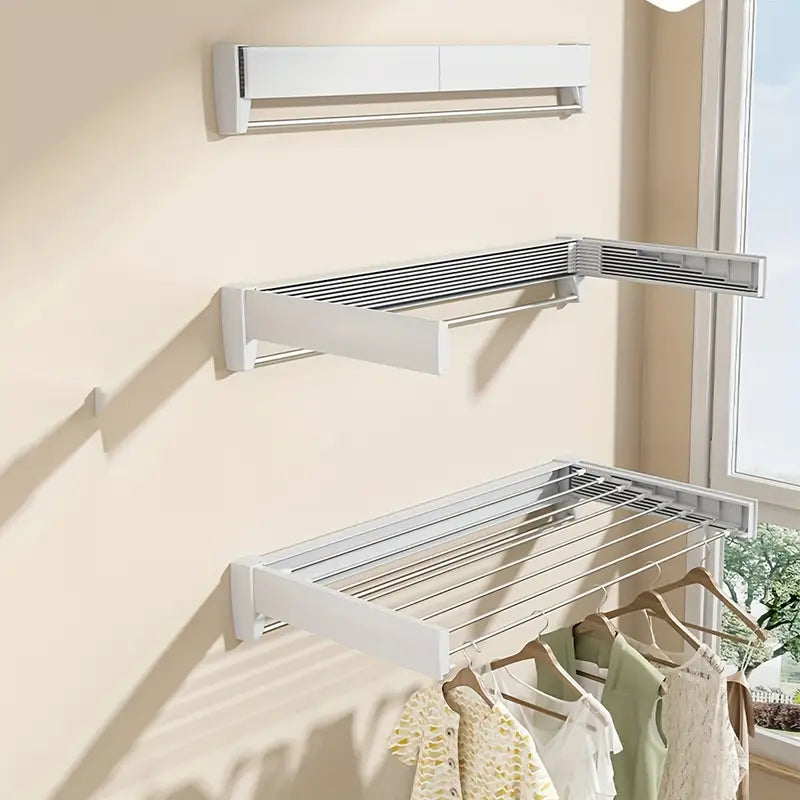 DryEasy – Practical and Compact