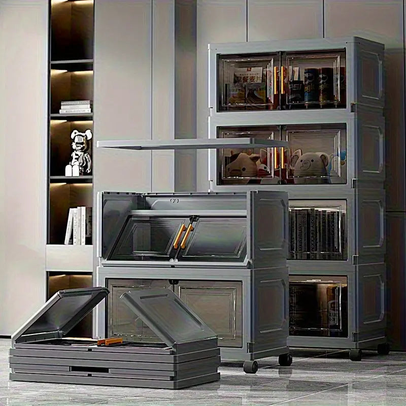 12-Piece Organizer Box Set + Free Gift