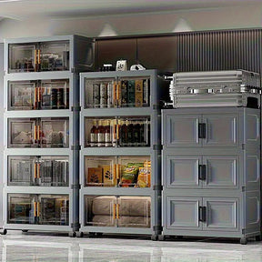 12-Piece Organizer Box Set + Free Gift