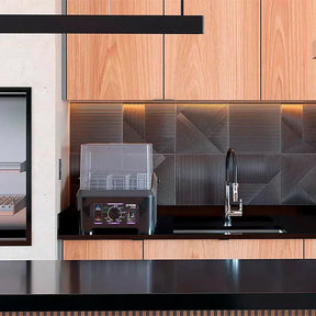 AquaSmart – Portable Compact Dishwasher