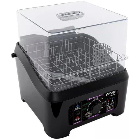 AquaSmart – Portable Compact Dishwasher