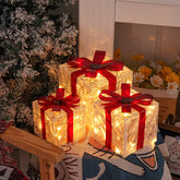 BrightGift Holiday Boxes