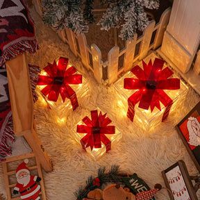 BrightGift Holiday Boxes