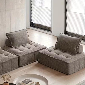 1-Piece ModuRelax Set – Multifunctional Modular Sofa