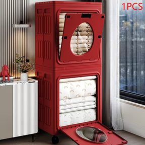 Organisateur Éco-Pliant