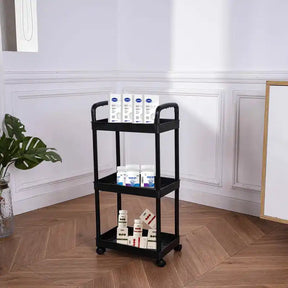 kit de 2 Rangement Mobile