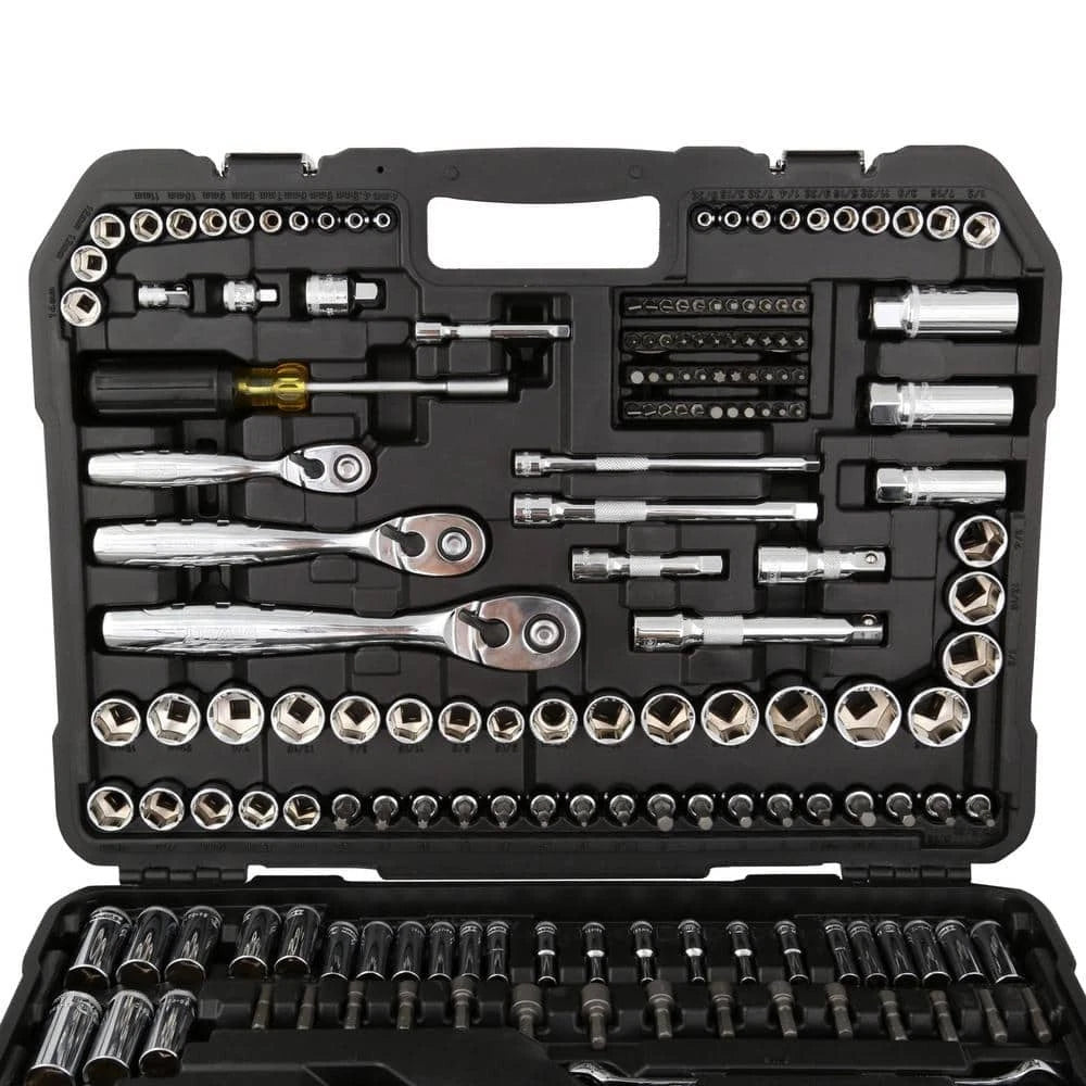PowerSocket 200 – Complete Tool Kit