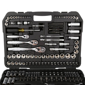 PowerSocket 200 – Complete Tool Kit
